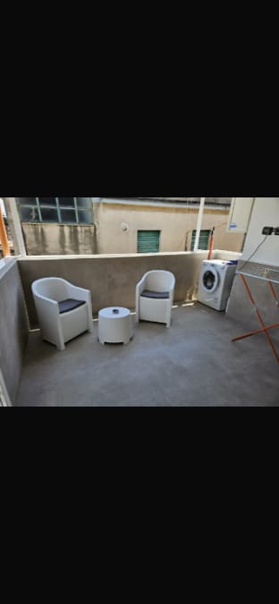 HARMONY HOUSE POMPEI Apartment in Torre Annunziata