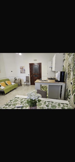 HARMONY HOUSE POMPEI Apartment in Torre Annunziata