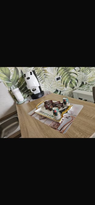 HARMONY HOUSE POMPEI Apartment in Torre Annunziata