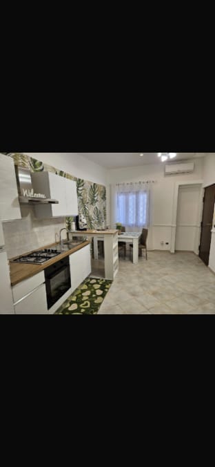 HARMONY HOUSE POMPEI Apartment in Torre Annunziata