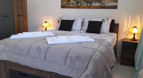 Studio Orion - AllParos Villas Apartment in Paros