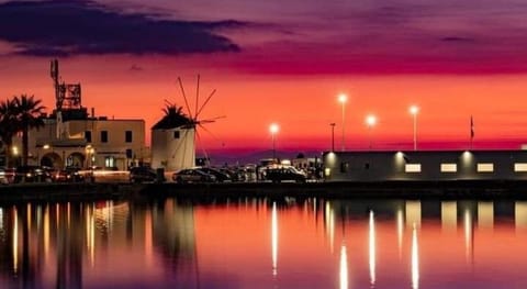 Studio Orion - AllParos Villas Apartment in Paros