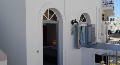 Studio Orion - AllParos Villas Apartment in Paros