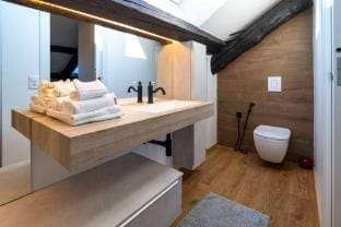 One  Only Losone Suite Apartment in Ascona