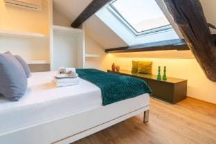 One  Only Losone Suite Apartment in Ascona