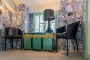 One  Only Losone Suite Apartment in Ascona