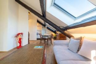 One  Only Losone Suite Apartment in Ascona