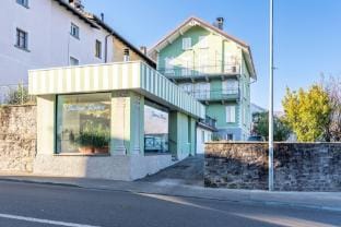 One  Only Losone Suite Apartment in Ascona