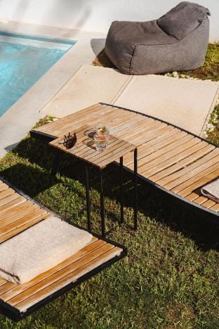 Villa Karla, Agios Prokopios Vacation rental in Agios Prokopios