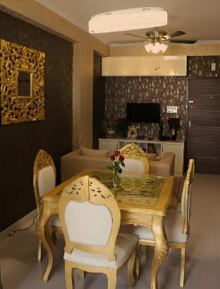 Entire Private Luxury Apartment with 2 Bed Rooms Apartment in Jaipur