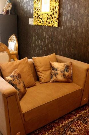 Entire Private Luxury Apartment with 2 Bed Rooms Apartment in Jaipur