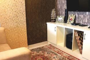 Entire Private Luxury Apartment with 2 Bed Rooms Apartment in Jaipur