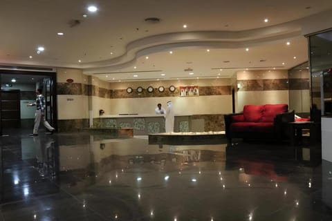 Property view