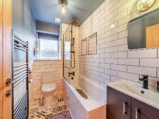 Smugglers Cove Vacation rental in Amble