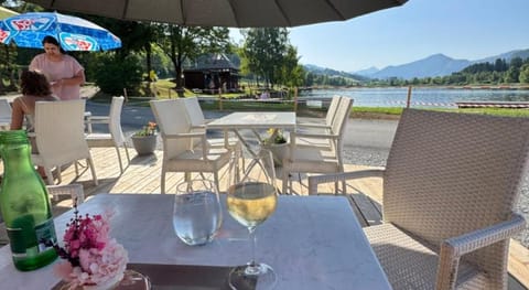 Jerà am Furtnerteich&Grebenzen Hotel - Ristorante Hotel in Carinthia, Austria
