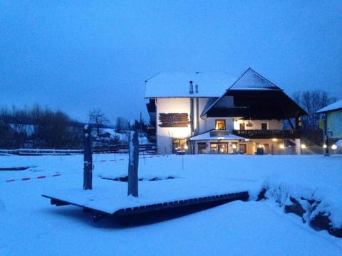 Jerà am Furtnerteich&Grebenzen Hotel - Ristorante Hotel in Carinthia, Austria
