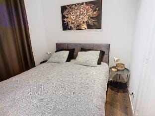 Angleur: Appartement 002 Rez avant super cosy Vacation rental in Liège