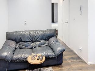 Angleur: Appartement 002 Rez avant super cosy Vacation rental in Liège