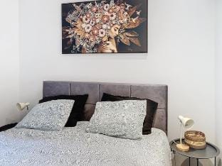 Angleur: Appartement 002 Rez avant super cosy Vacation rental in Liège