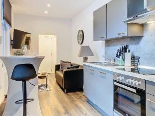 Angleur: Appartement 001 super cosy Vacation rental in Liège