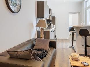 Angleur: Appartement 001 super cosy Vacation rental in Liège