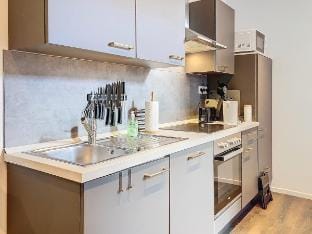 Angleur: Appartement 001 super cosy Vacation rental in Liège