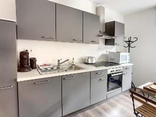 Angleur: Appartement 011 super cosy Vacation rental in Liège