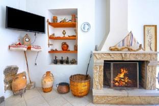 Olive Valley Traditional House Vacation rental in Lasithi