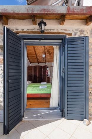 Olive Valley Traditional House Vacation rental in Lasithi