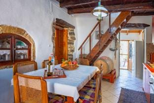 Olive Valley Traditional House Vacation rental in Lasithi