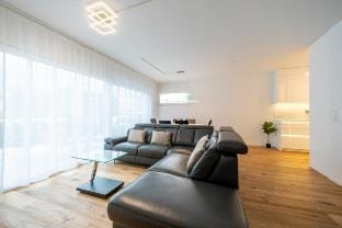 Swiss Haven | Smart Home, 1GB, Ground Fl, Hospital Vacation rental in Aargau, Switzerland