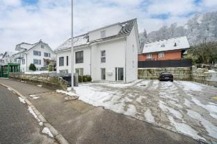 Swiss Haven | Smart Home, 1GB, Ground Fl, Hospital Vacation rental in Aargau, Switzerland