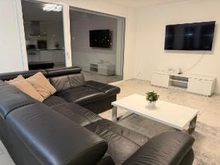 Penthouse Swiss Escape | Rooftop Terrace + Parking Vacation rental in Aargau, Switzerland