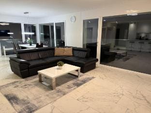 Penthouse Swiss Escape | Rooftop Terrace + Parking Vacation rental in Aargau, Switzerland