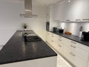 Penthouse Swiss Escape | Rooftop Terrace + Parking Vacation rental in Aargau, Switzerland