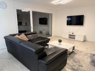 Penthouse Swiss Escape | Rooftop Terrace + Parking Vacation rental in Aargau, Switzerland