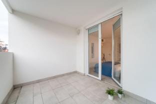 Prestigious apartment with jacuzzi tub and panoramic seaview Apartment in Lignano Sabbiadoro