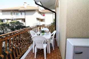 Modern apartment near the lagoon by Beahost Rentals Apartment in Lignano Sabbiadoro