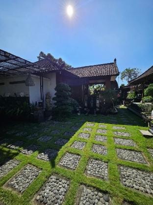 Nirun Garden Villa - Bali Traditional House Vacation rental in Buleleng