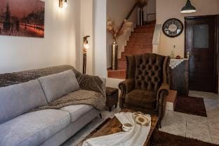 Old Town Rhapsody Vacation rental in Rethymno