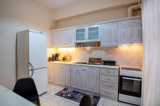 Old Town Rhapsody Vacation rental in Rethymno