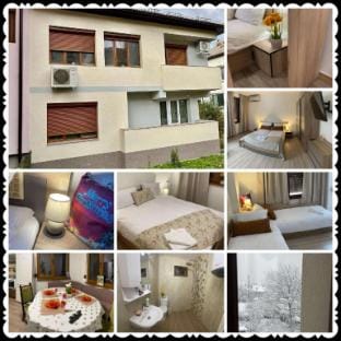 Къща за гости “Плами” Vacation rental in Gabrovo, Bulgaria