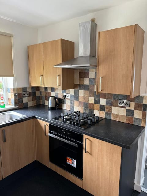 Cozy 2 Bedroom Cottage in Kirkcaldy Vacation rental in Kirkcaldy