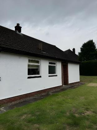 Cozy 2 Bedroom Cottage in Kirkcaldy Vacation rental in Kirkcaldy