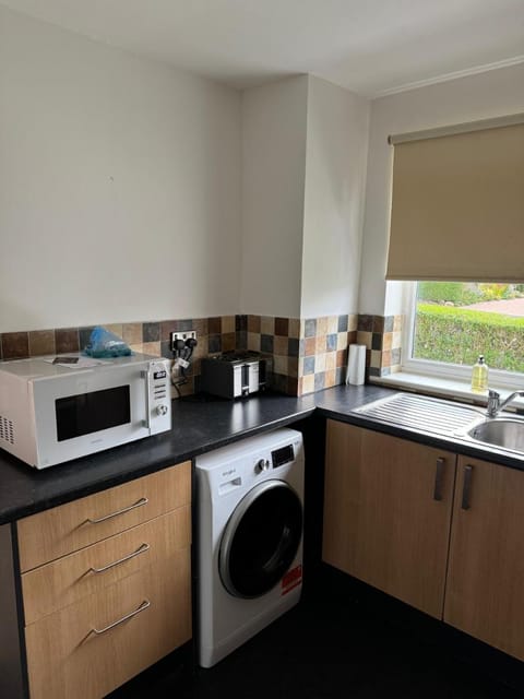 Cozy 2 Bedroom Cottage in Kirkcaldy Vacation rental in Kirkcaldy