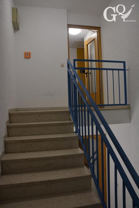 GQ Deluxe Apartment Apartment in Saarbrücken