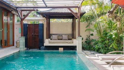 Jepun Villa by Betterplace Villa in Kuta