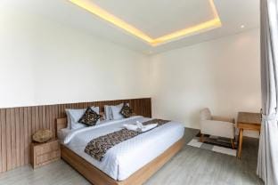 Casa Dua Villa by Betterplace Villa in North Kuta