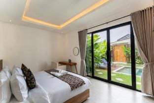 Casa Dua Villa by Betterplace Villa in North Kuta