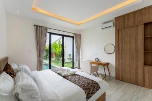 Casa Dua Villa by Betterplace Villa in North Kuta